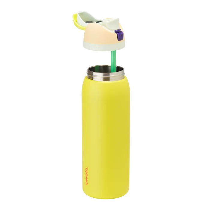 Lemon Limeade / Stainless Steel / 40oz
