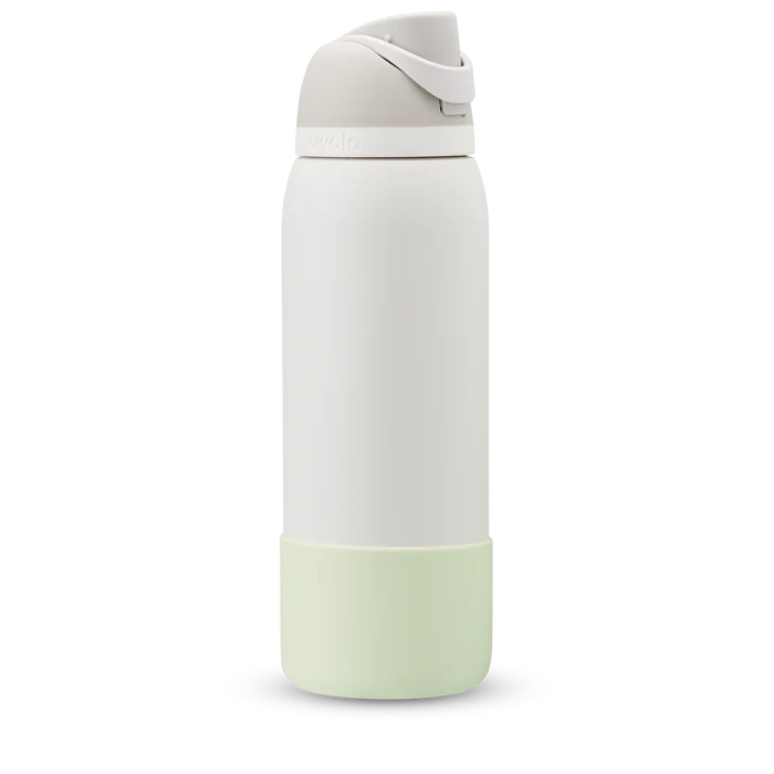 Mint / 40oz / Silicone