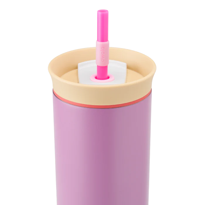 Smell the Roses / Stainless Steel / 24oz