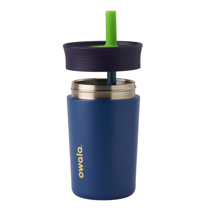 Home Base / Stainless Steel / 12oz