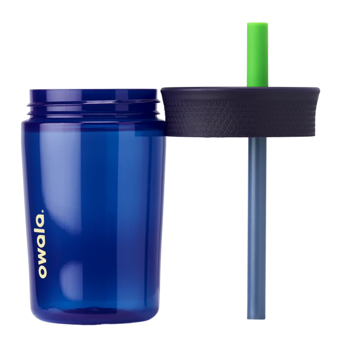Home Base / Plastic / 15oz