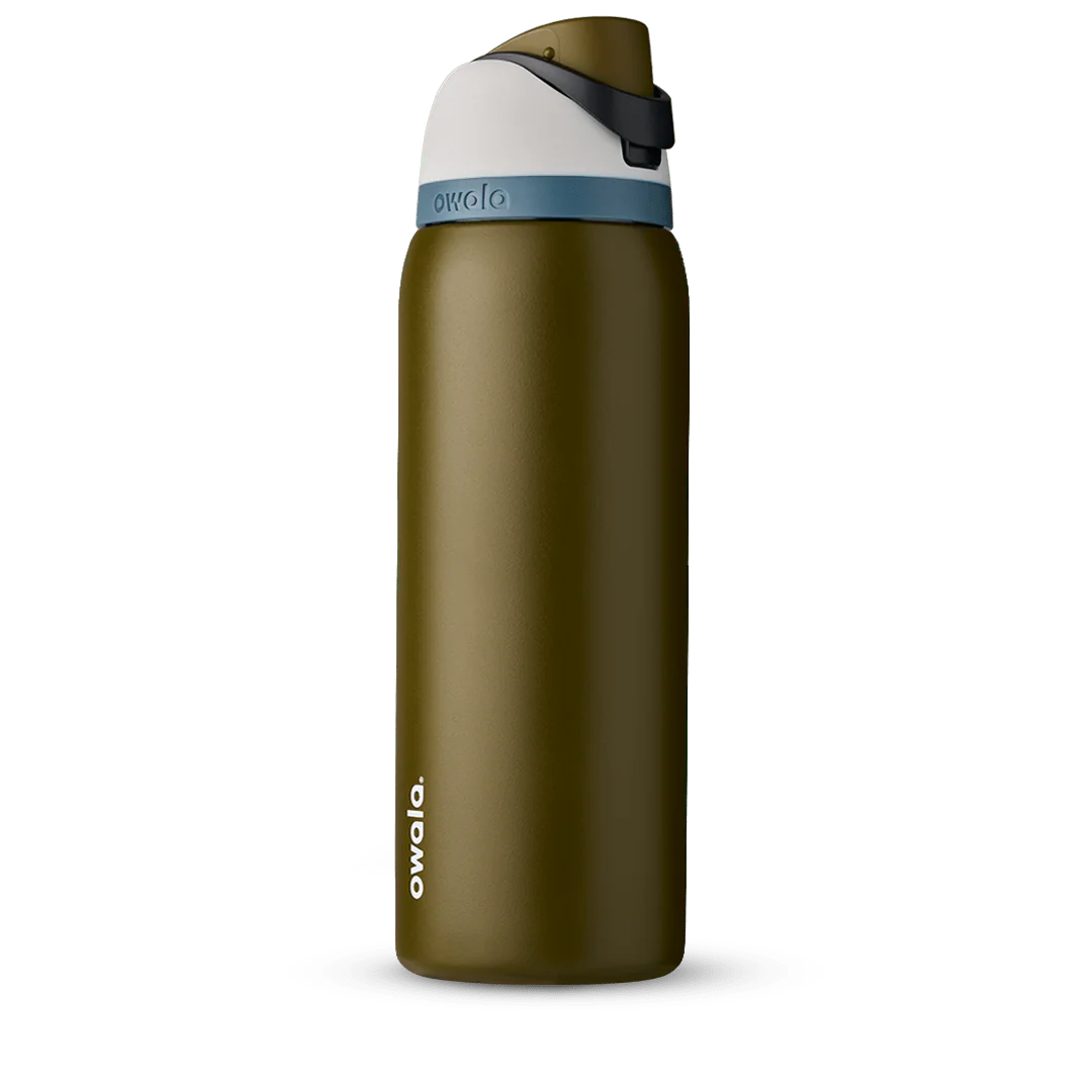 Forresty / Stainless Steel / 40oz