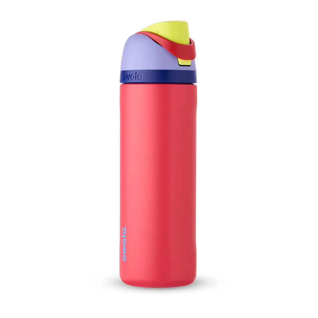 Poolside Punch / Stainless Steel / 24oz